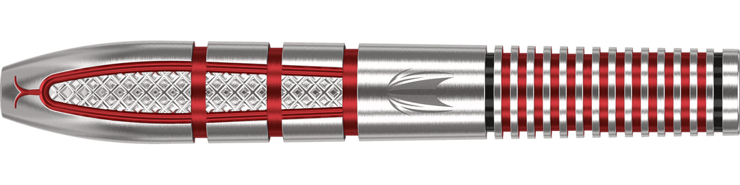 Target Nathan Aspinall G2 Swiss Point Steeldart 95%