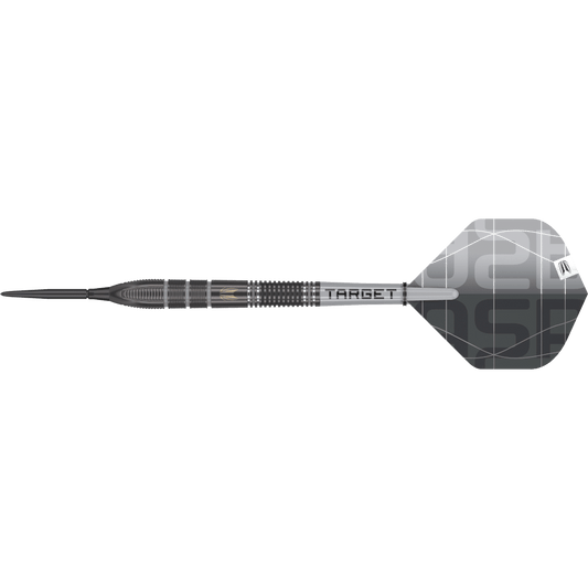 Target Nathan Aspinall x ECHO Swiss Point Steeldart 90%
