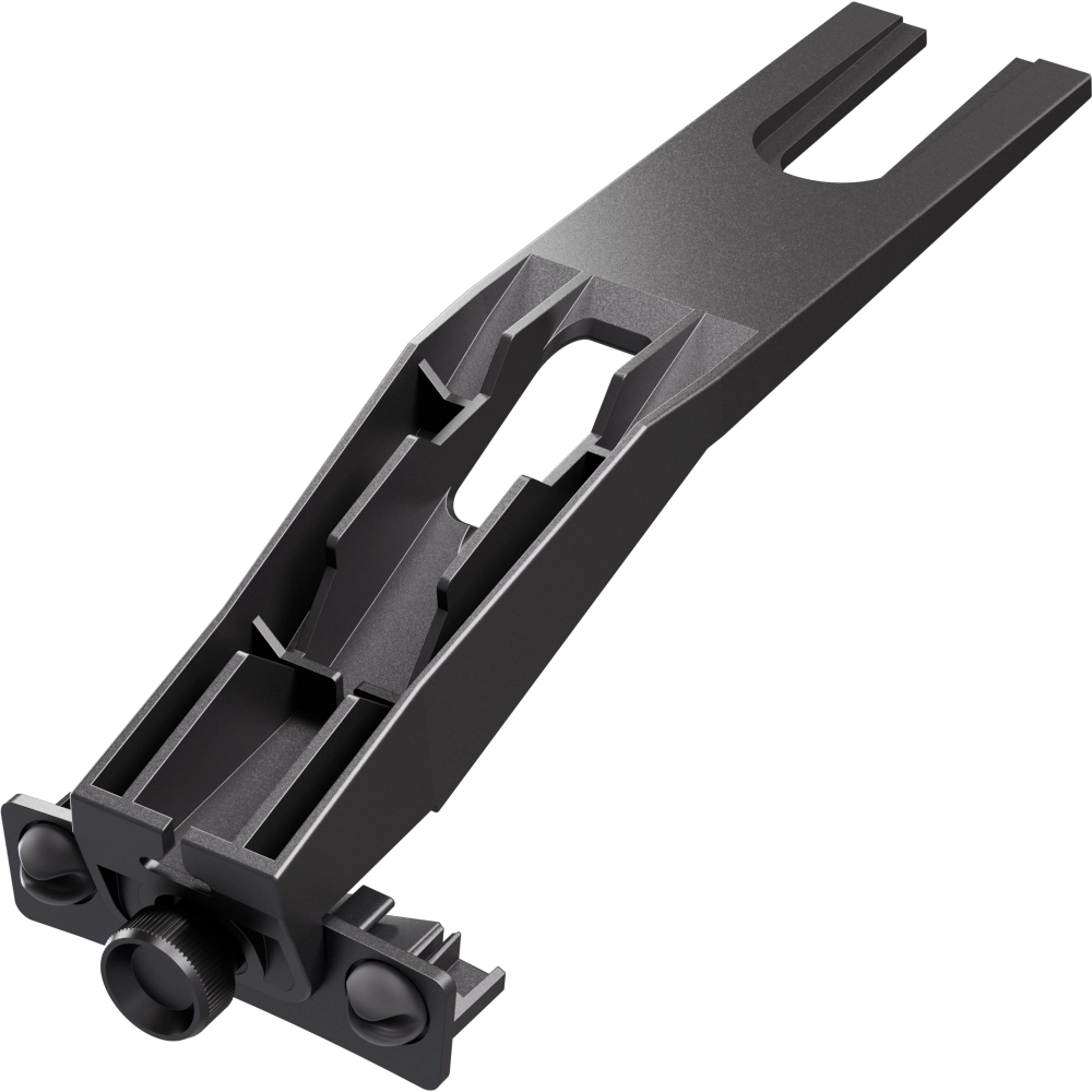 Target Omni-Virt Arm