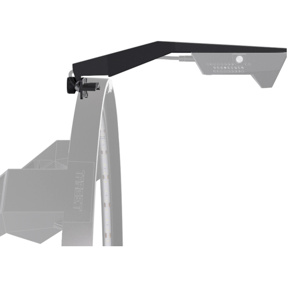 Target Omni-Virt Arm