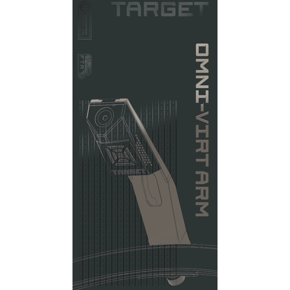 Target Omni-Virt Arm