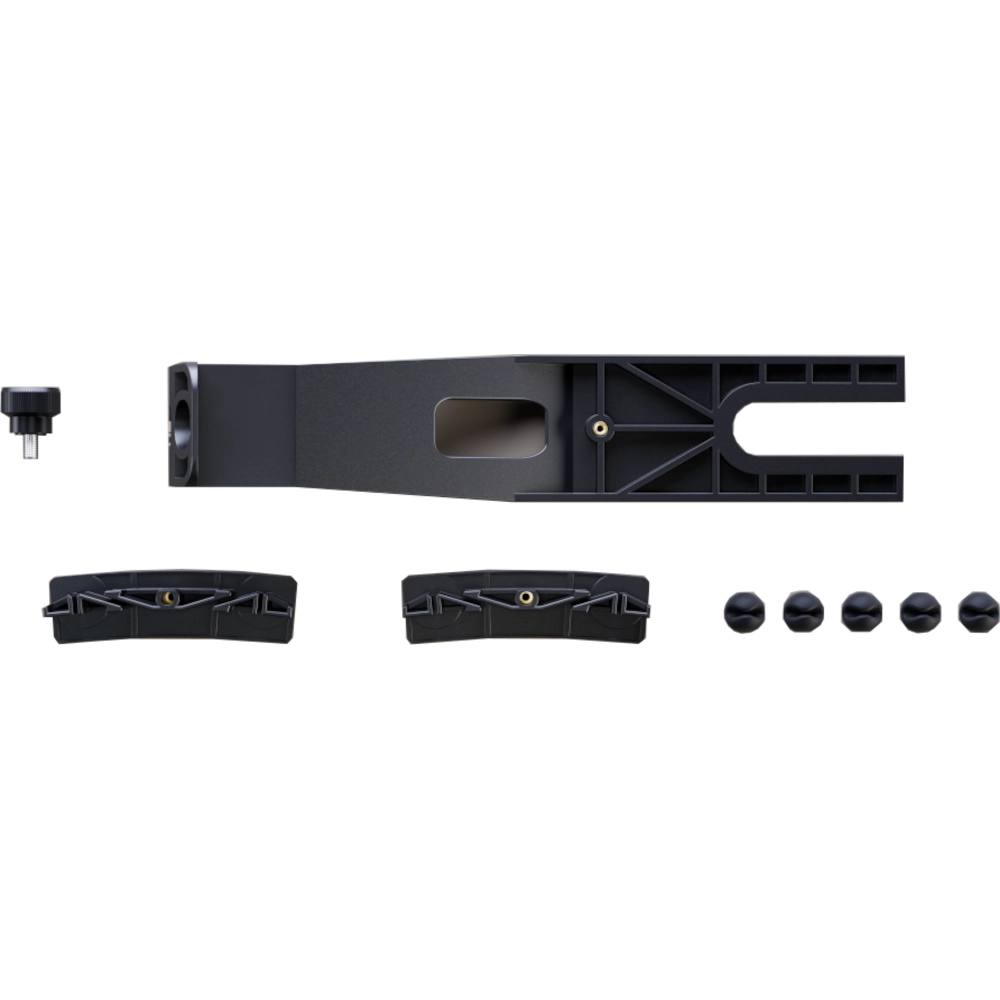 Target Omni-Virt Arm