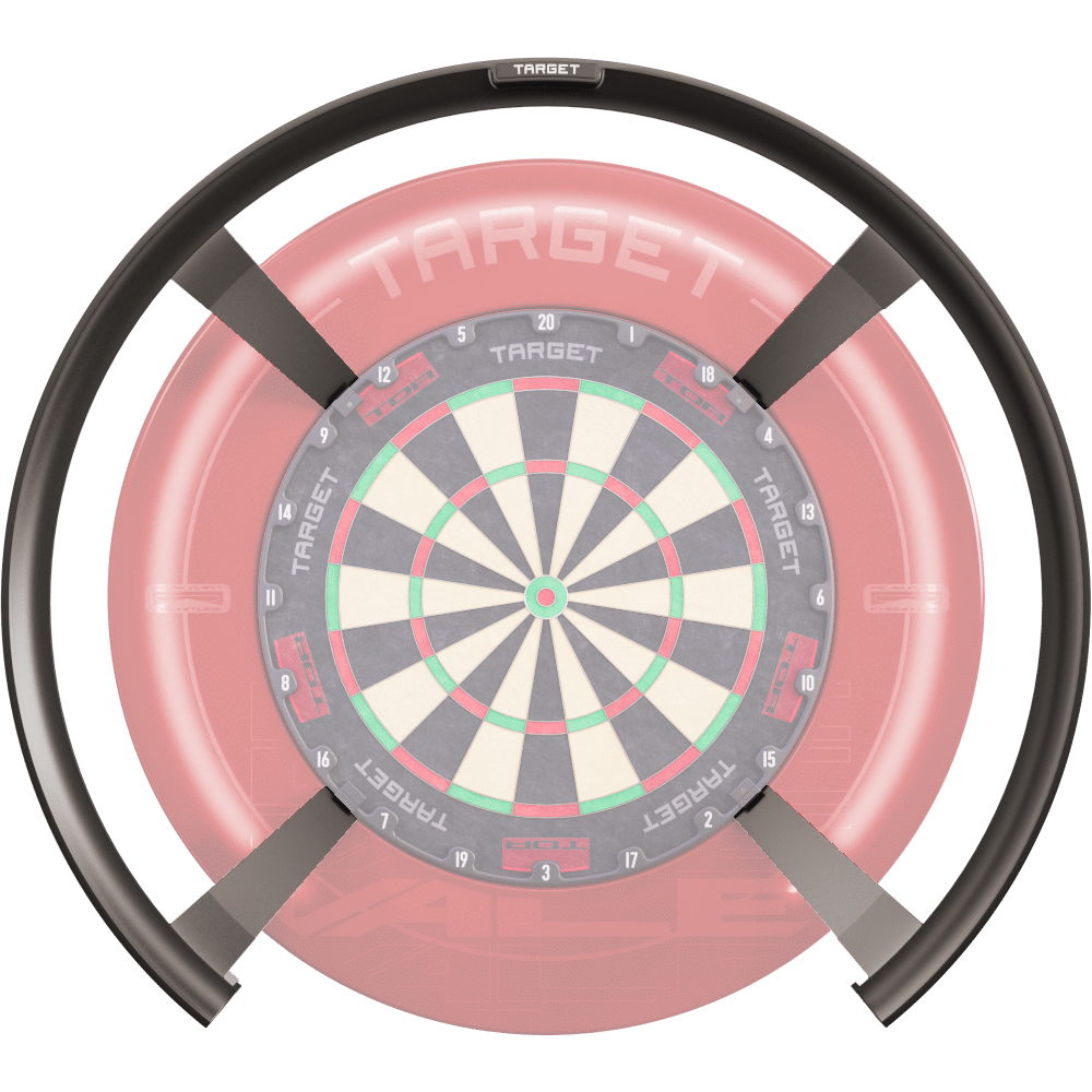 Target Omni Scoring System