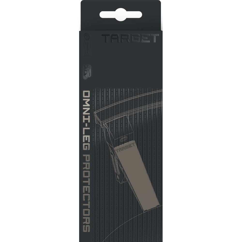 Target Darts Omni Leg Protectors