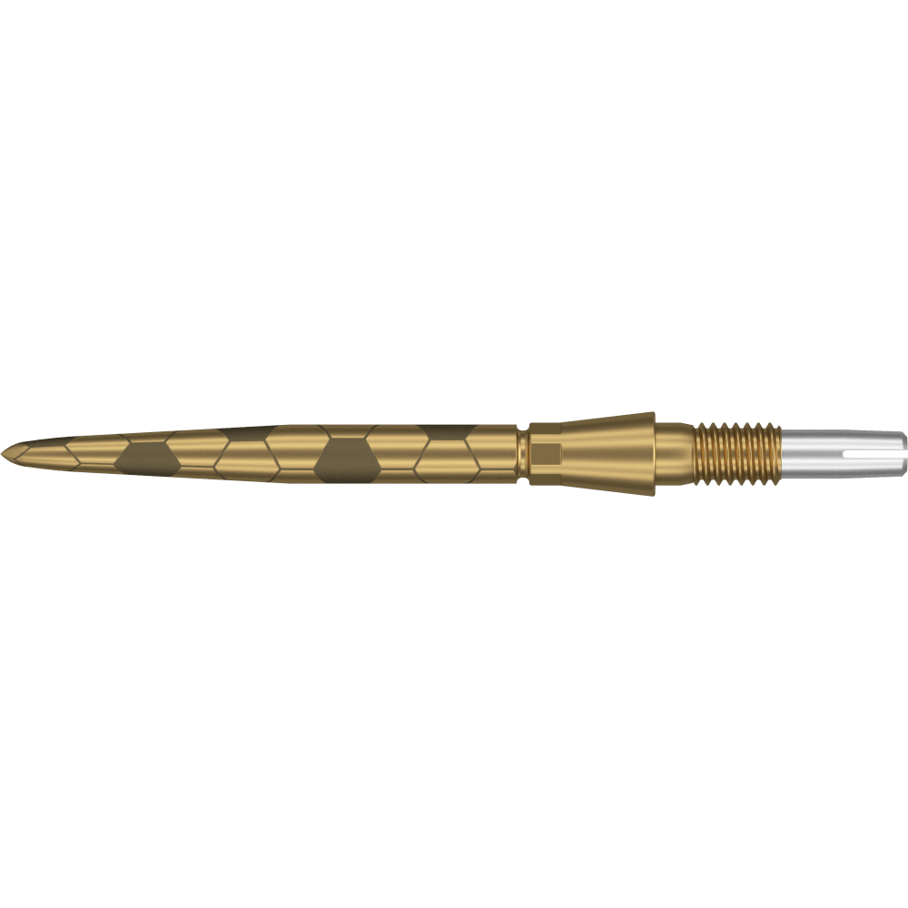 Target Onyx Storm Swiss Point Gold