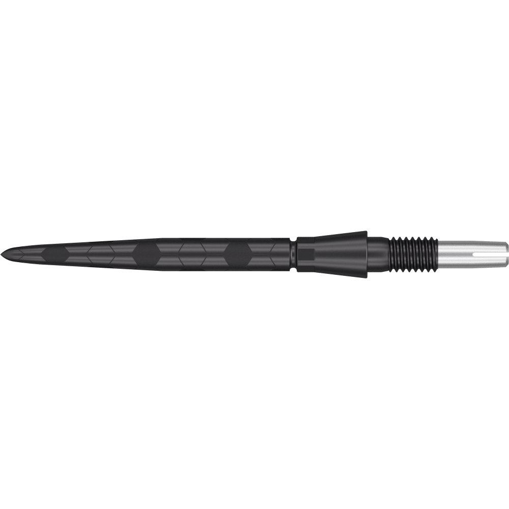 Target Onyx Storm Swiss Point Schwarz