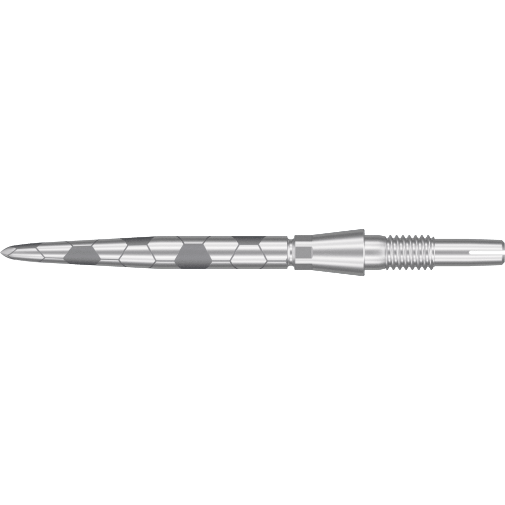 Target Onyx Storm Swiss Point Silber