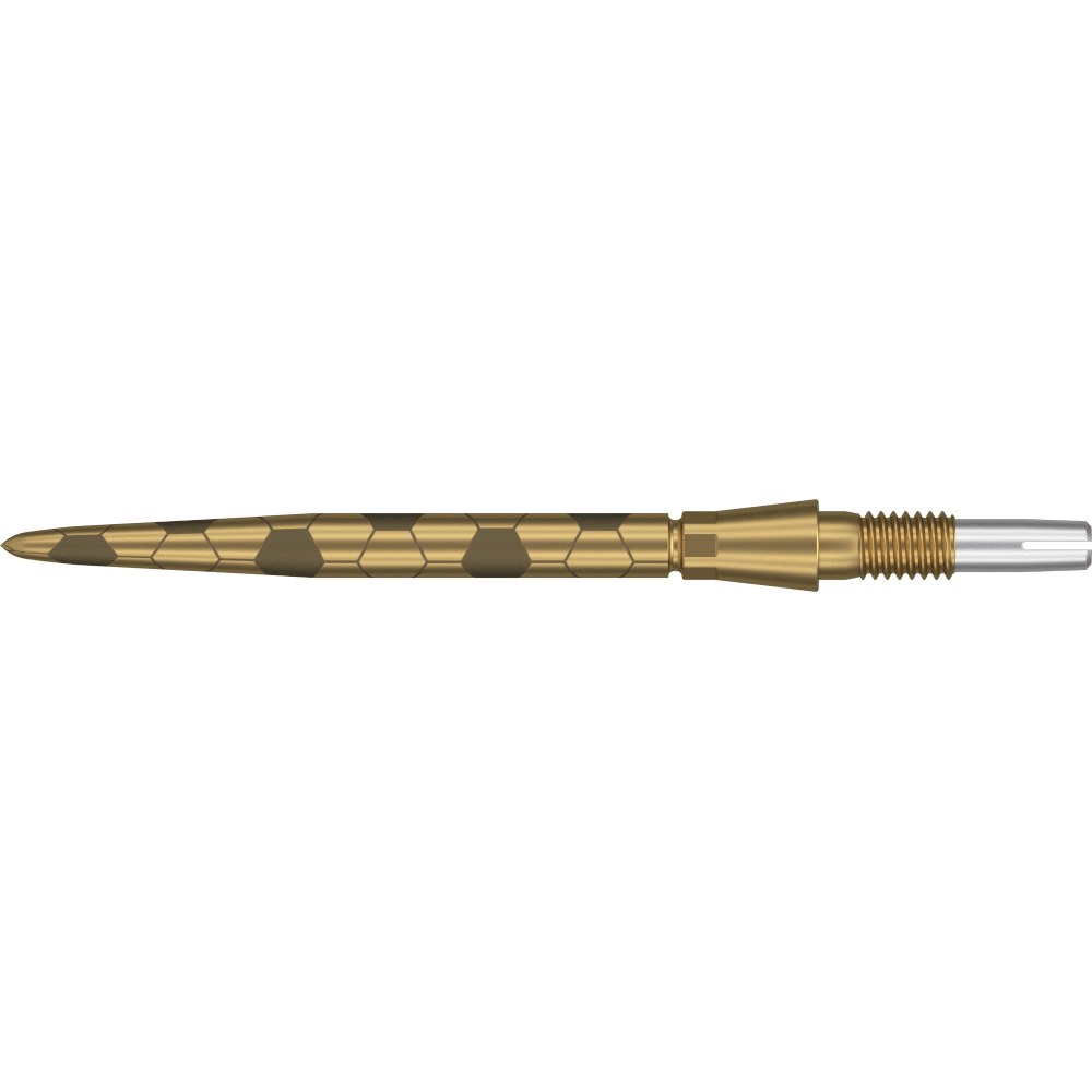 Target Onyx Storm Swiss Point Gold