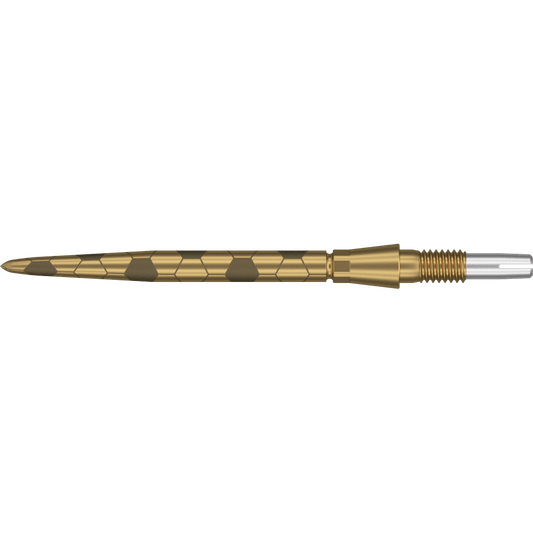 Target Onyx Storm Swiss Point Gold