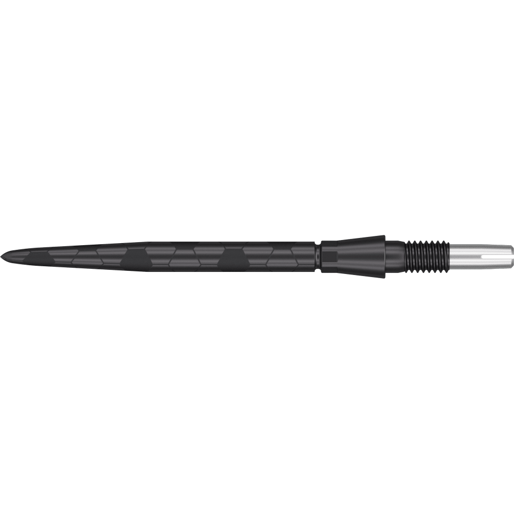 Target Onyx Storm Swiss Point Schwarz
