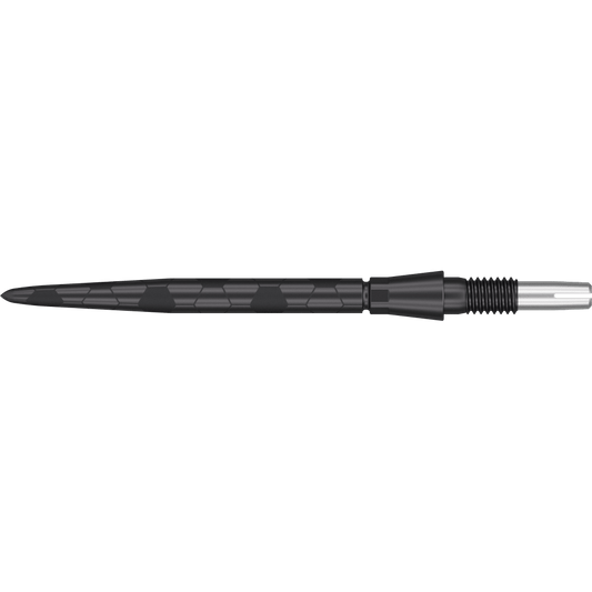 Target Onyx Storm Swiss Point Schwarz