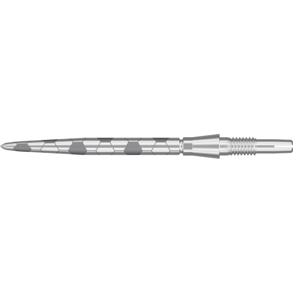 Target Onyx Storm Swiss Point Silber