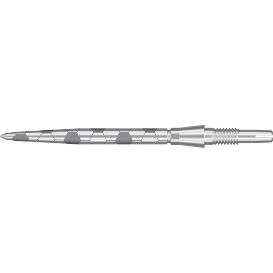 Target Onyx Storm Swiss Point Silber