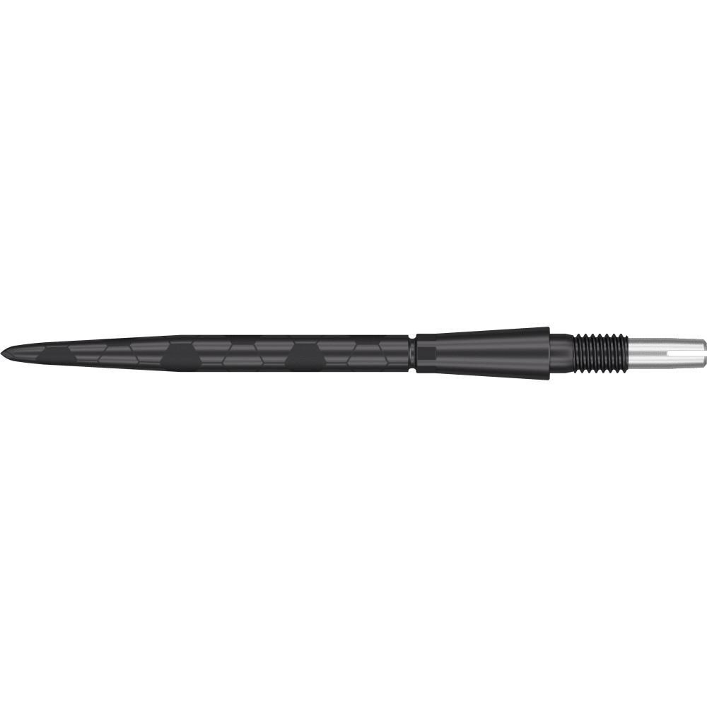 Target Onyx Storm Swiss Point Schwarz