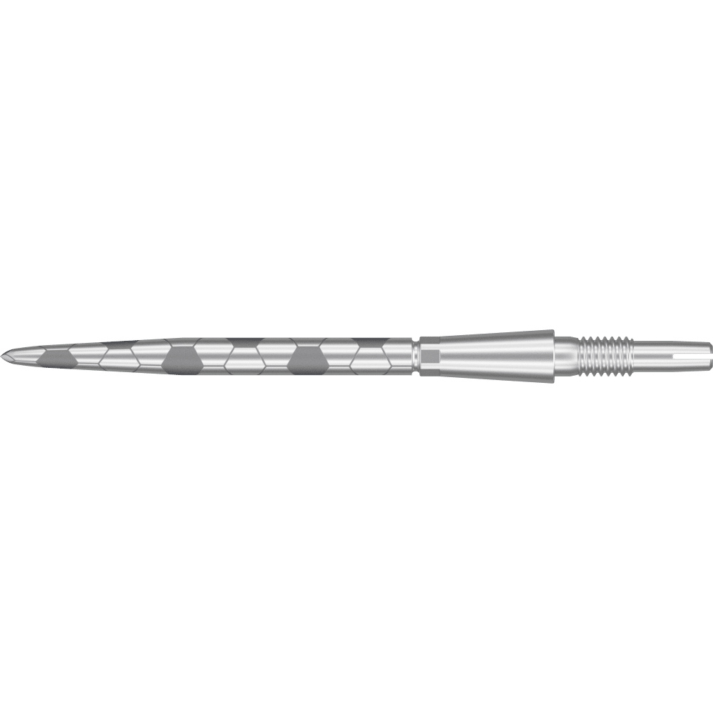 Target Onyx Storm Swiss Point Silber