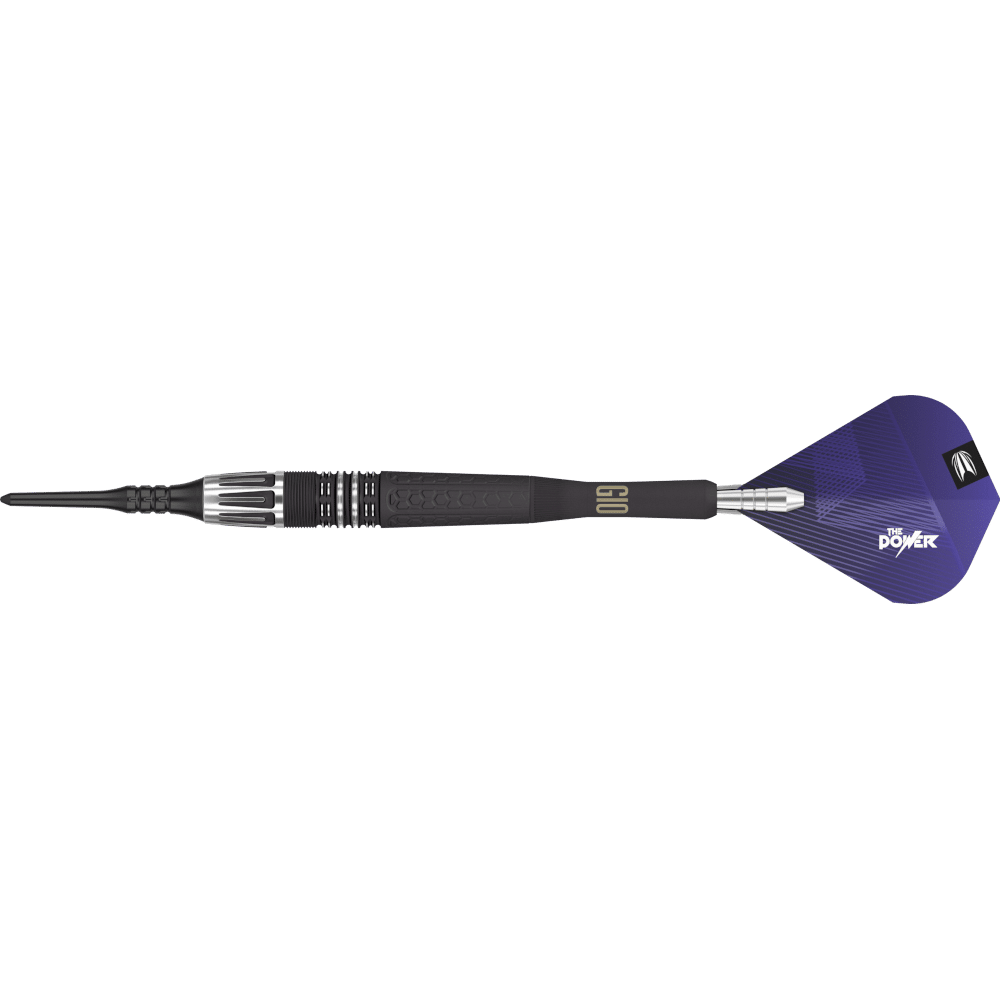 Target Phil Taylor 9Five G10 Softdart 95%