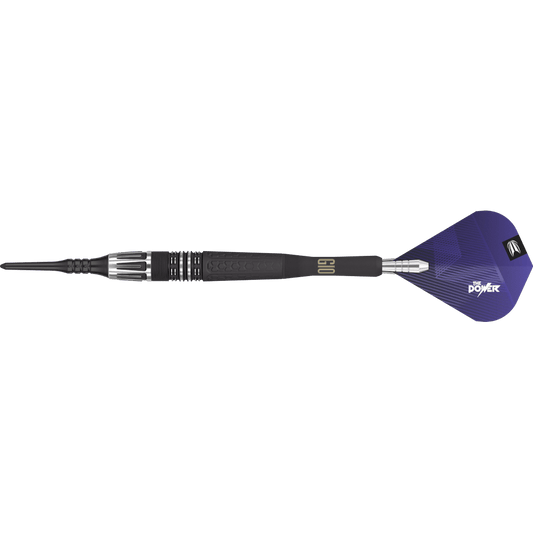 Target Phil Taylor 9Five G10 Softdart 95%