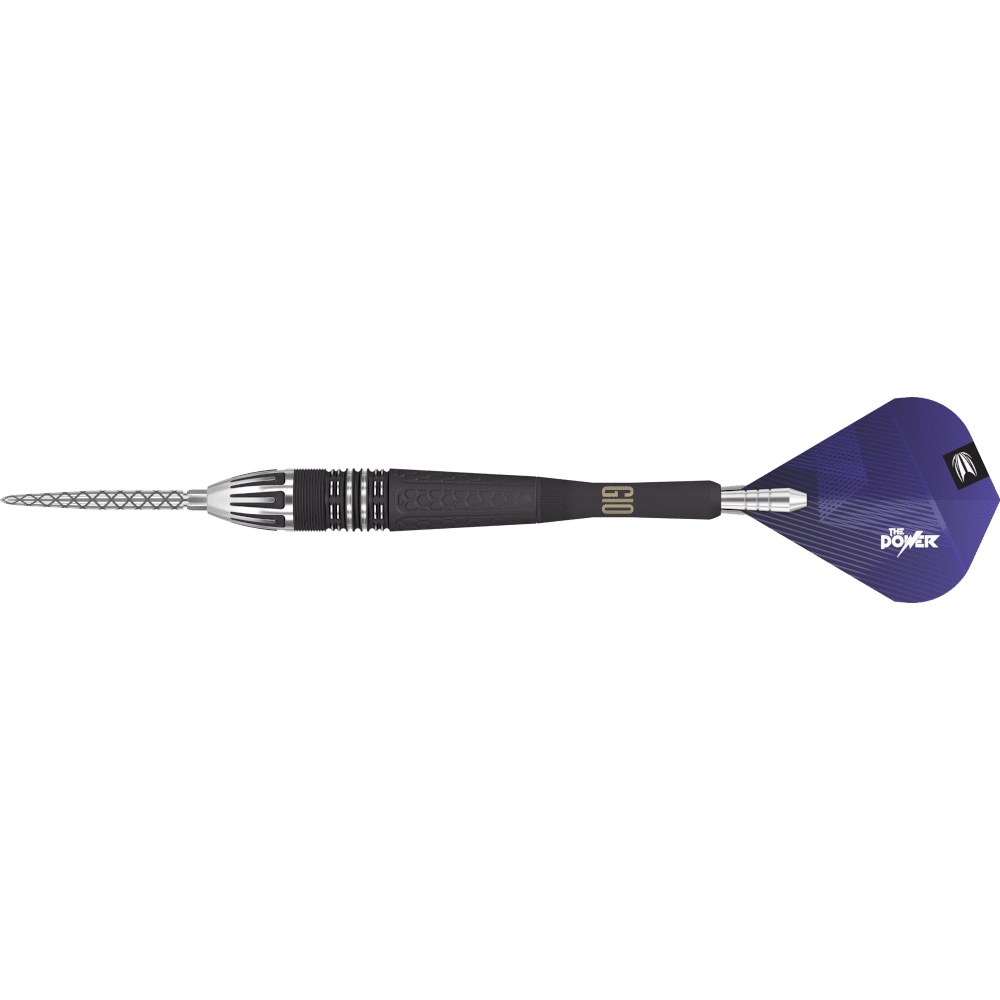 Target Phil Taylor 9FIVE G10 Swiss Point Steeldart 95%