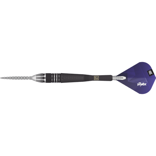 Target Phil Taylor 9FIVE G10 Swiss Point Steeldart 95%