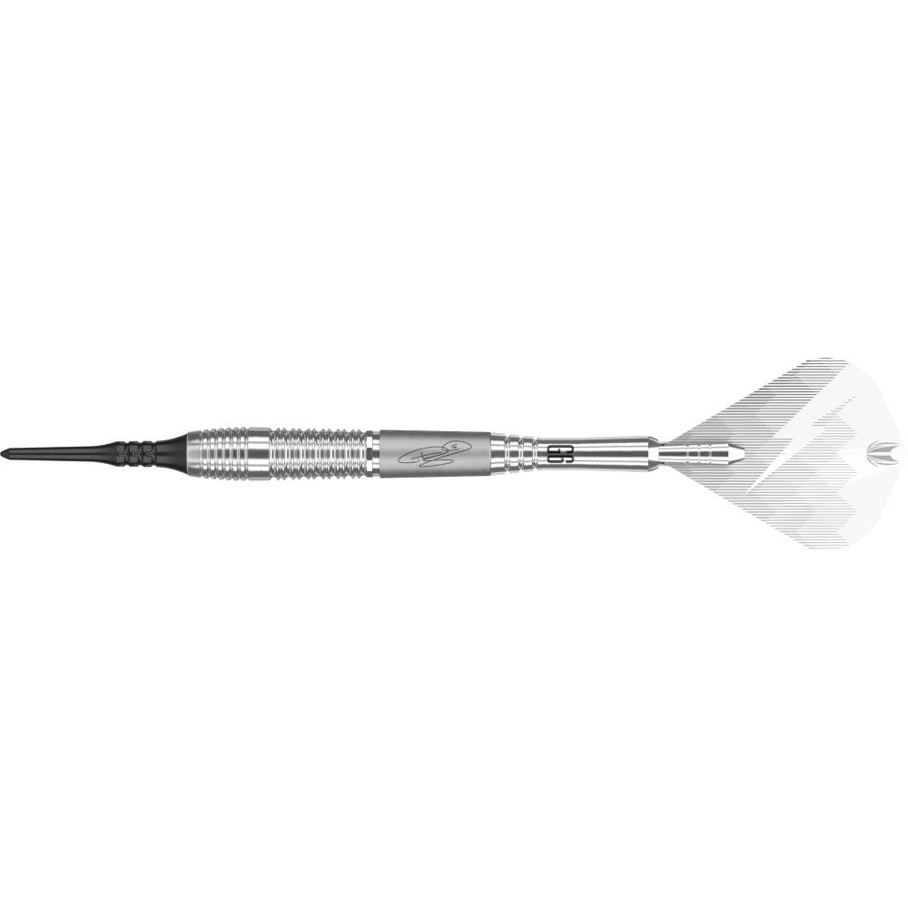 Target Phil Taylor 9Five G6 Softdart 95%