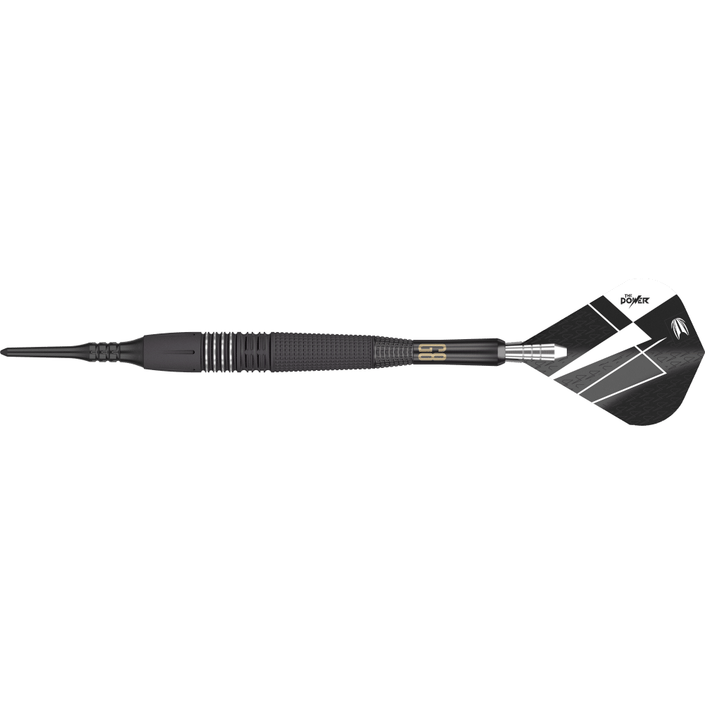 Target Phil Taylor 9Five G8 Softdart 95%