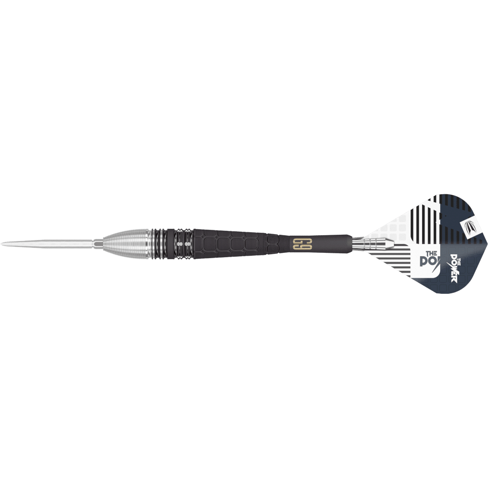 Target Phil Taylor 9Five G9 Swiss Point Steeldart 95%