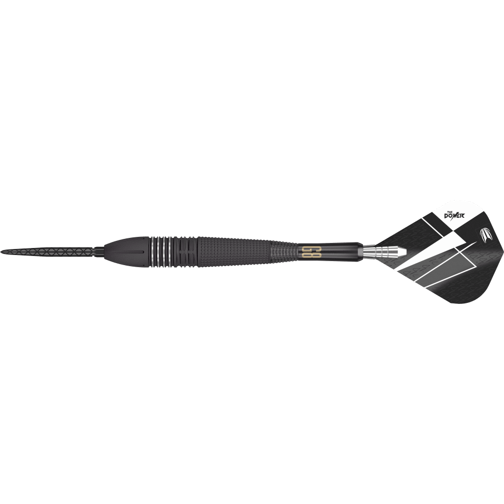 Target Phil Taylor 9Five G8 Swiss Point Steeldart 95%
