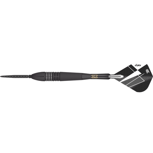 Target Phil Taylor 9Five G8 Swiss Point Steeldart 95%