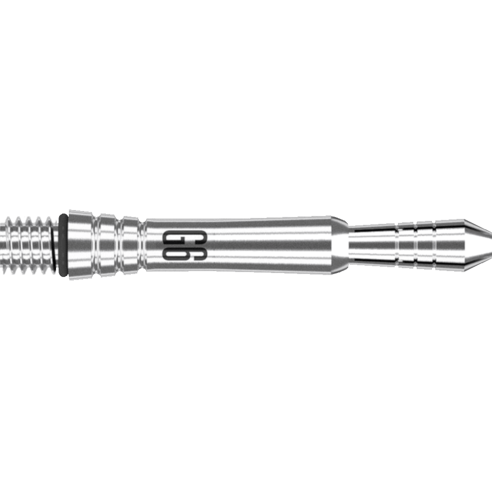 Target Phil Taylor Power Titanium Shafts