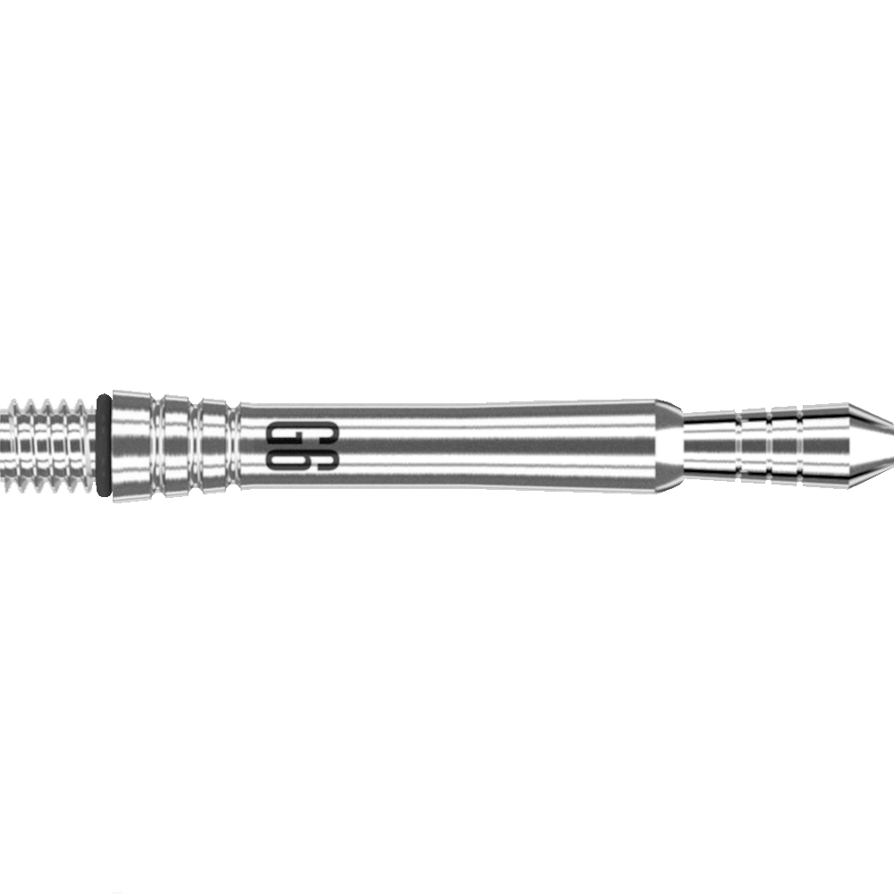 Target Phil Taylor Power Titanium Shafts
