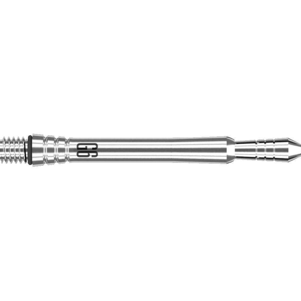Target Phil Taylor Power Titanium Shafts