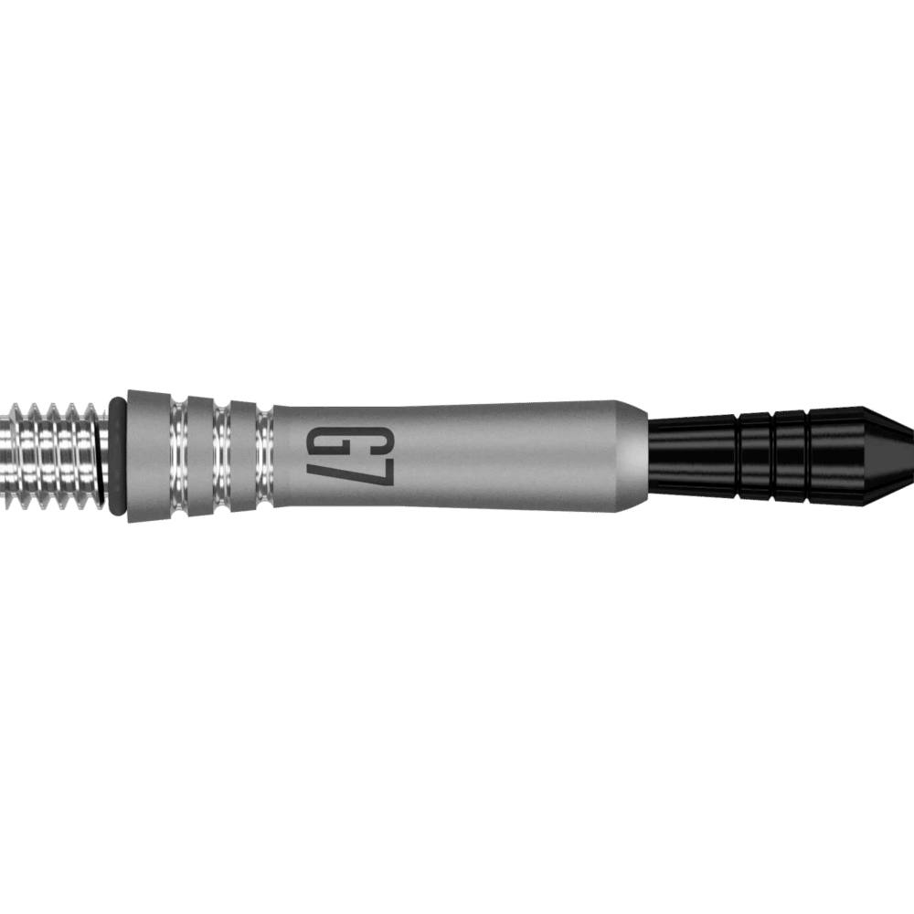 Target Phil Taylor Power Titanium Shafts