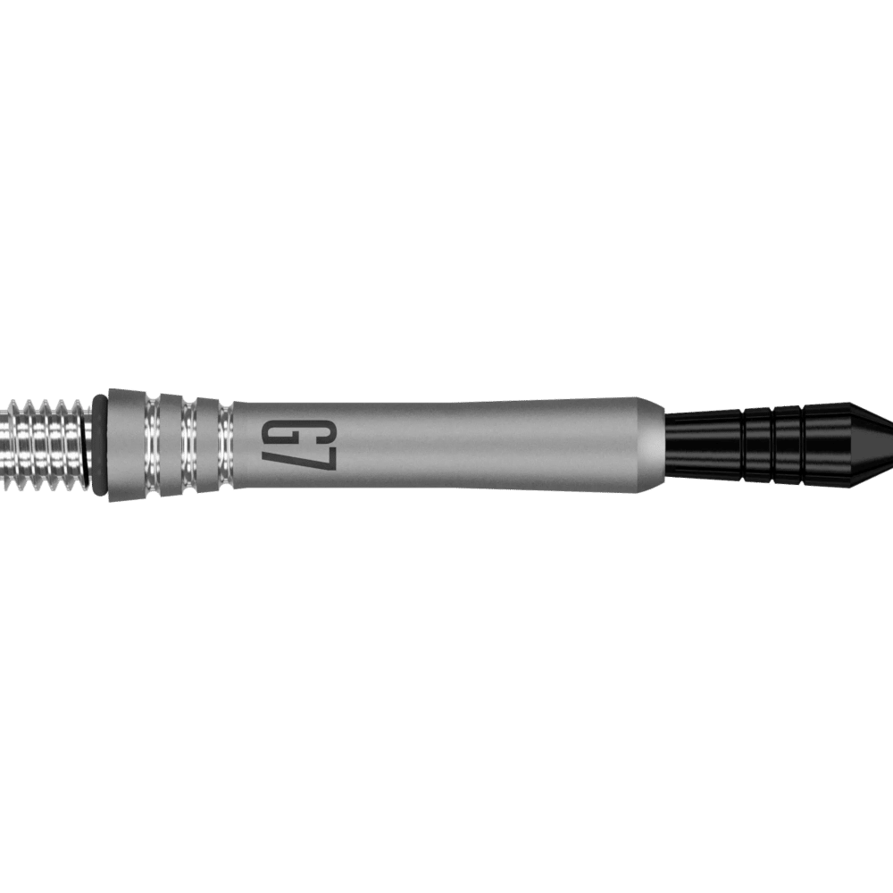 Target Phil Taylor Power Titanium Shafts