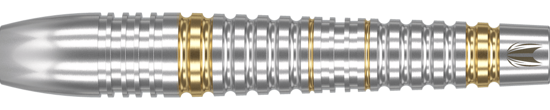 Target Phil Taylor Soft Tip Dart Brass