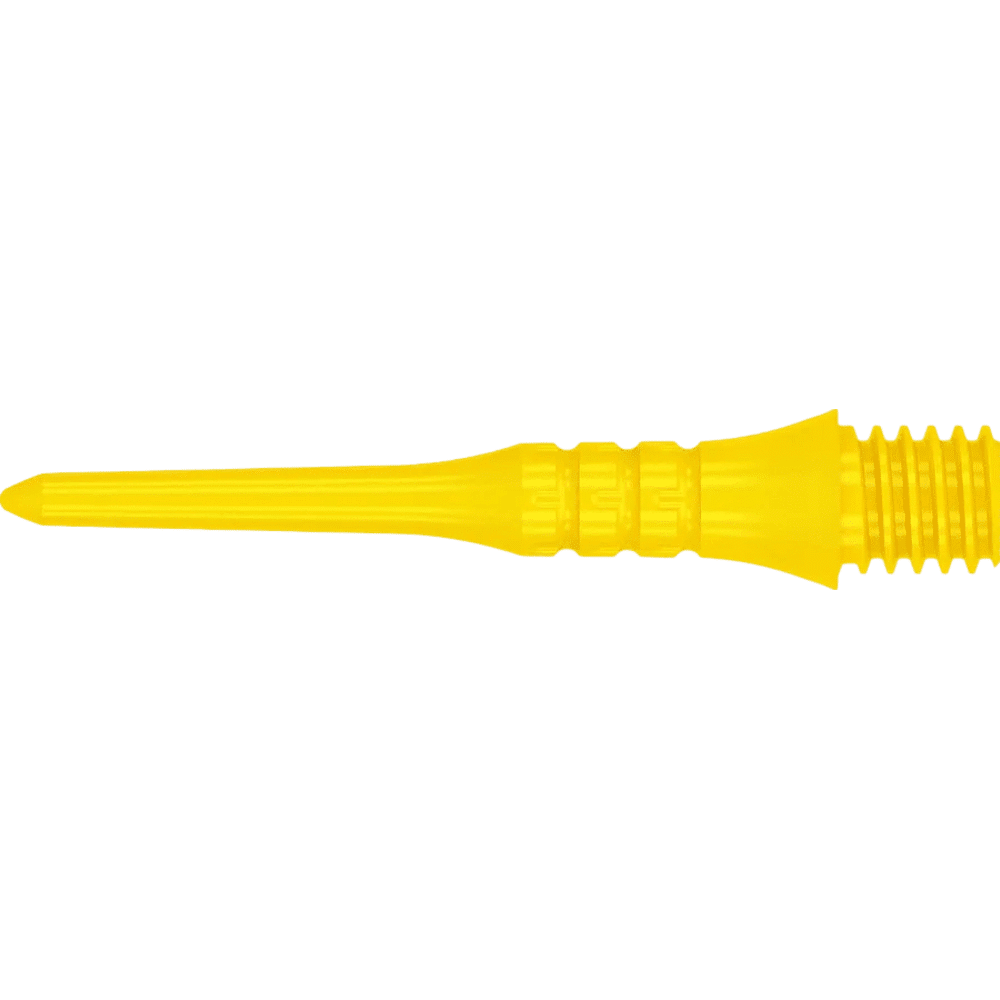 Target Pixel Soft Tip (50 Pack) Yellow