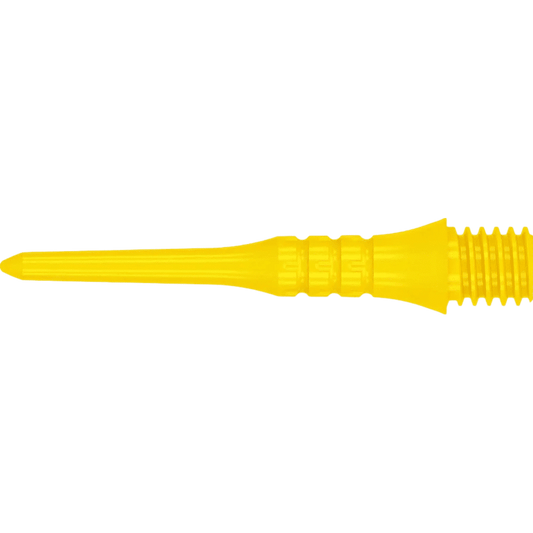 Target Pixel Soft Tip (50er Pack) Gelb