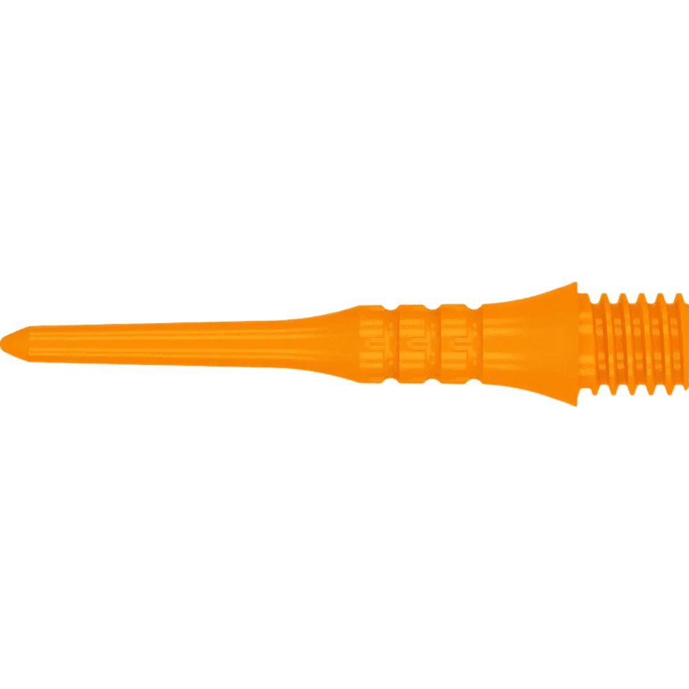 Target Pixel Soft Tip (50er Pack) Orange