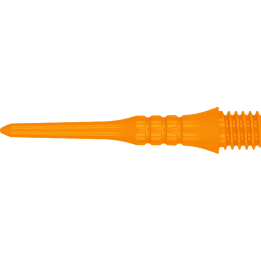 Target Pixel Soft Tip (50er Pack) Orange