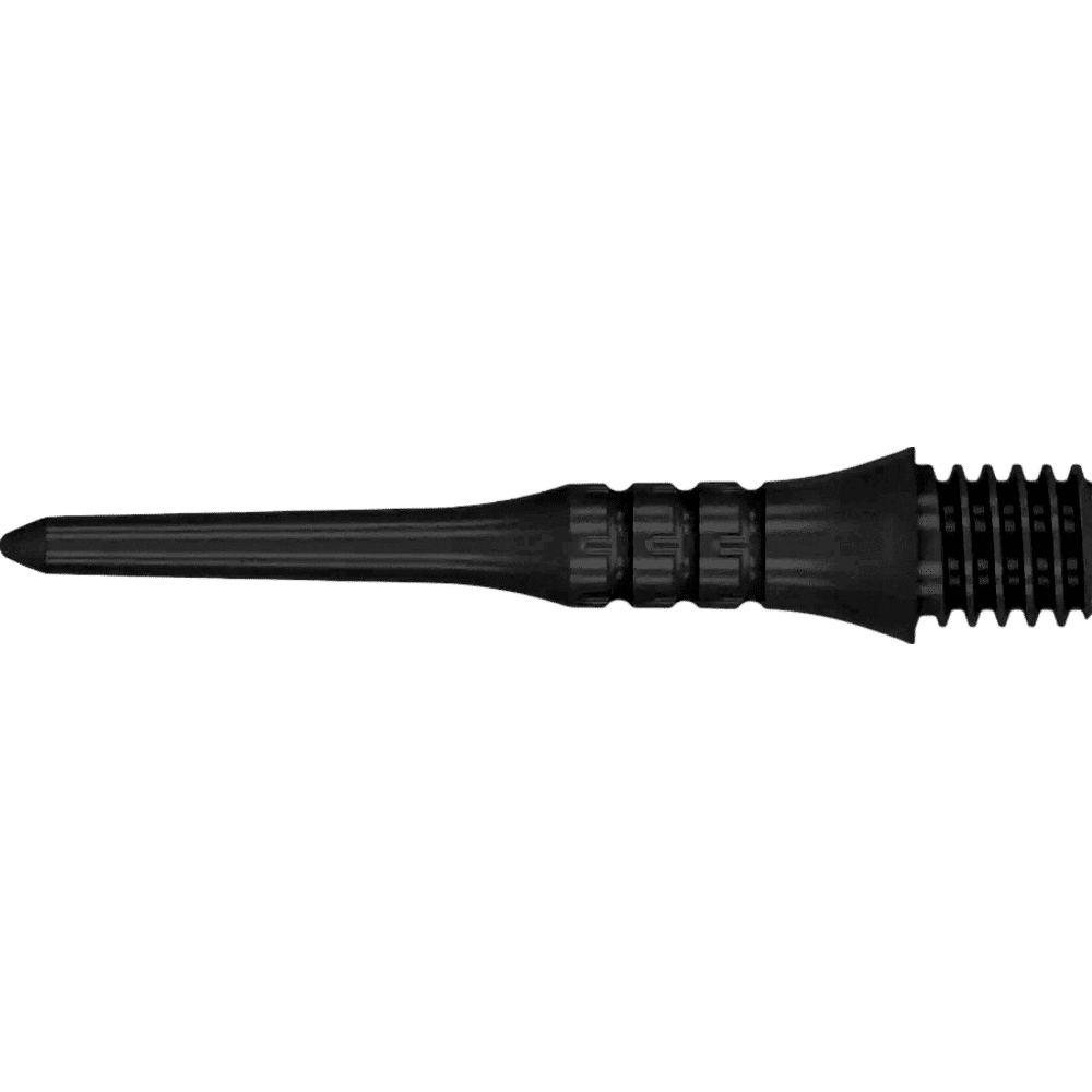 Target Pixel Soft Tip (50-pack) Black