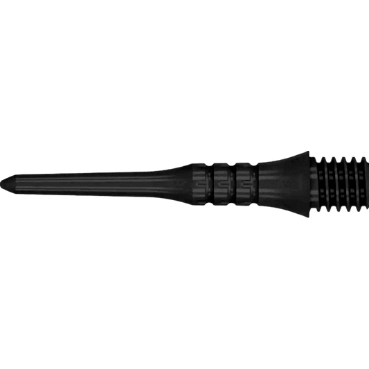 Target Pixel Soft Tip (50er Pack) Schwarz