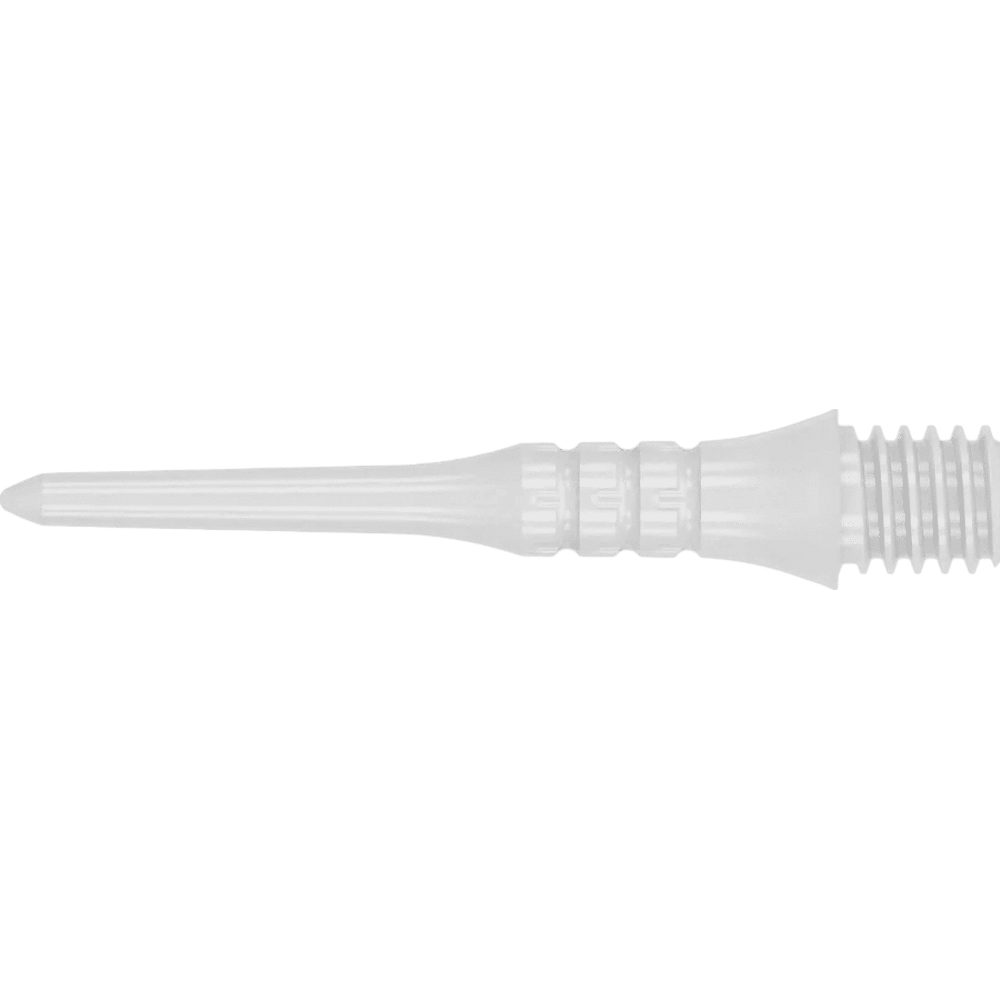 Target Pixel Soft Tip (50 Pack) White