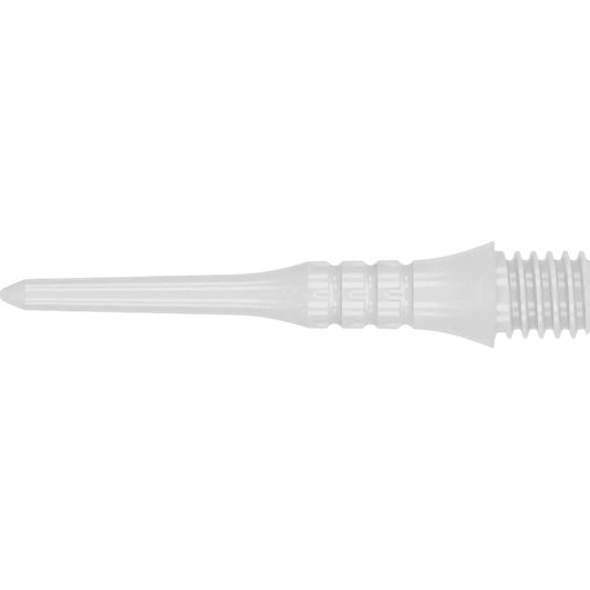 Target Pixel Soft Tip (50er Pack) Weiß