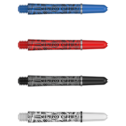 Target Pro Grip Ink Shafts (9 Pieces)