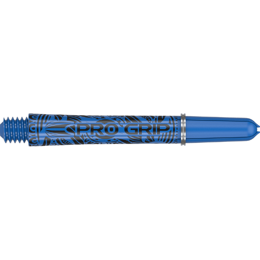 Target Pro Grip Ink Shafts (9 Pieces)