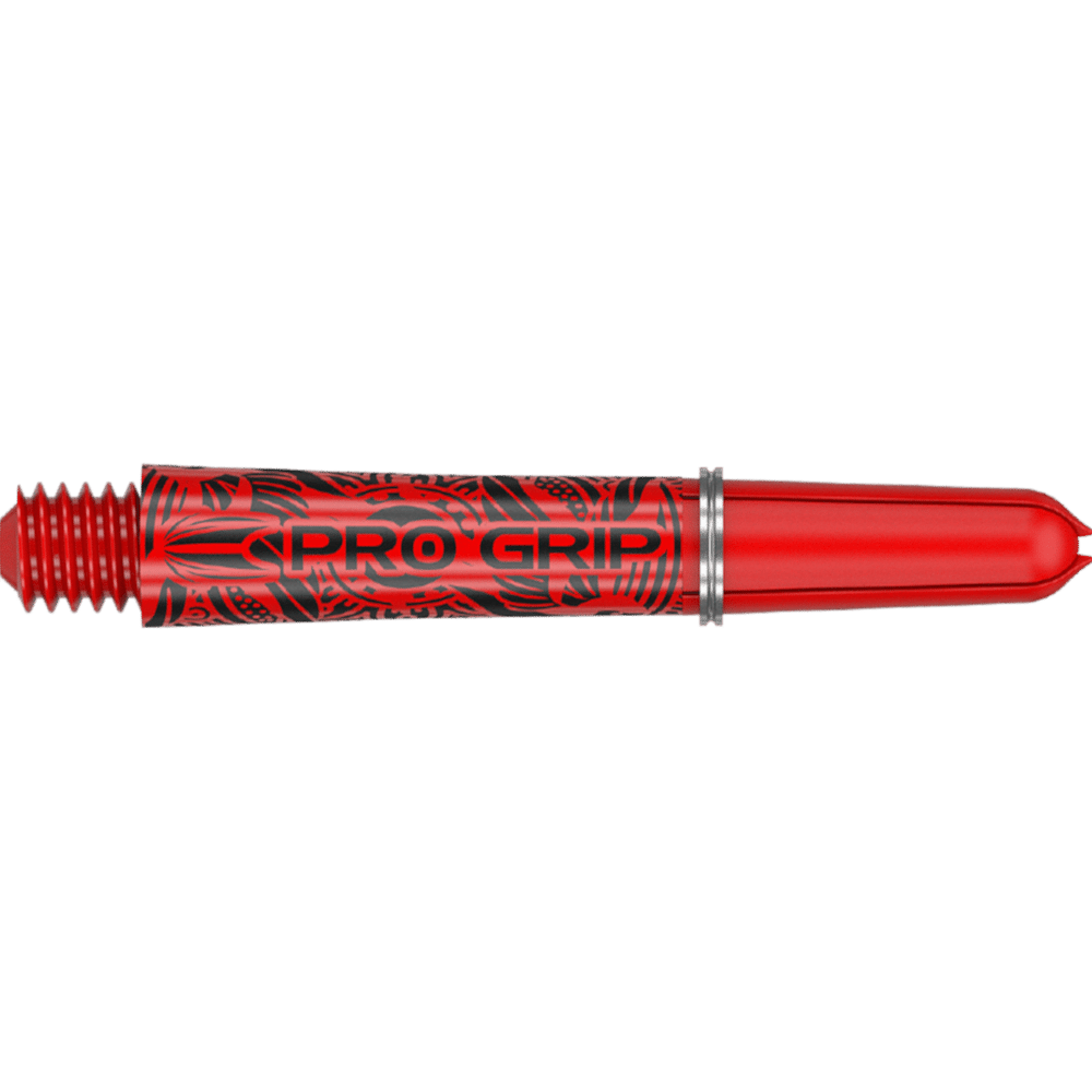 Target Pro Grip Ink Shafts (9 Pieces)