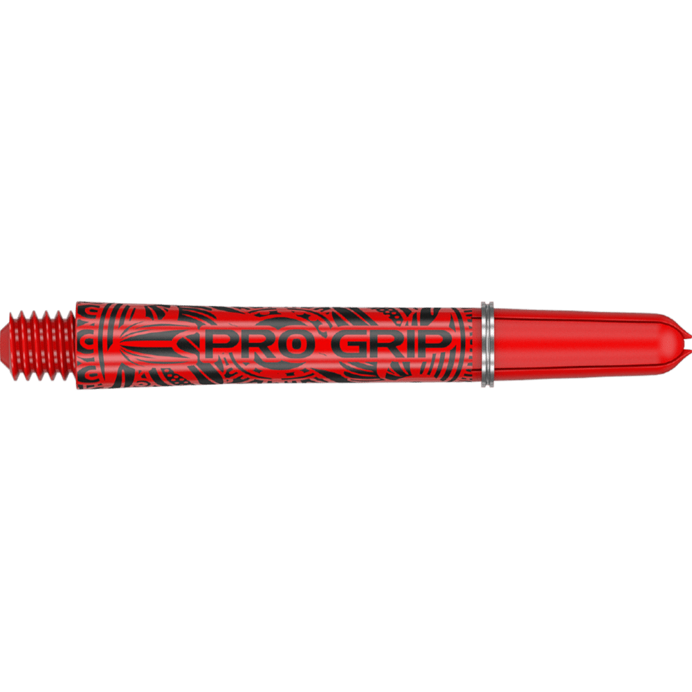 Target Pro Grip Ink Shafts (9 Pieces)