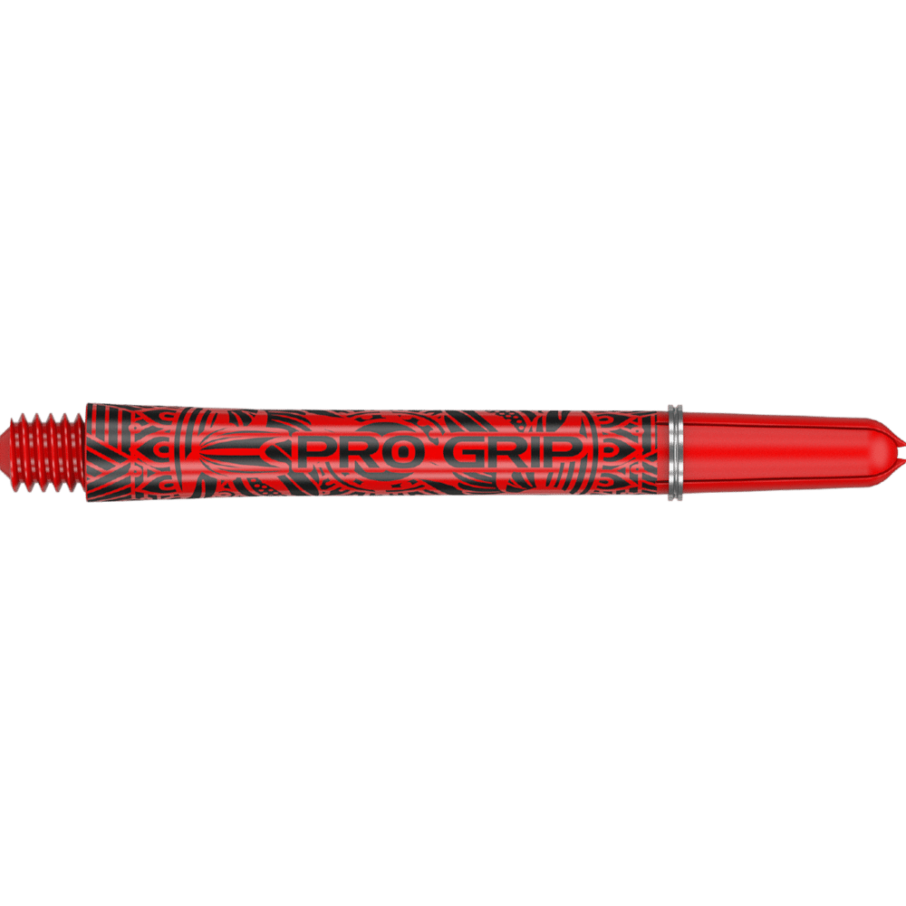 Target Pro Grip Ink Shafts (9 Pieces)