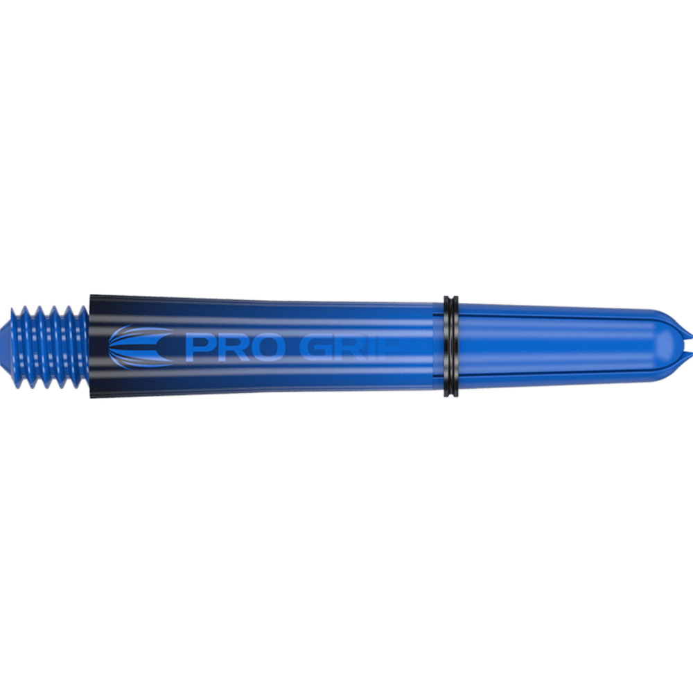Target Pro Grip Sera Shafts