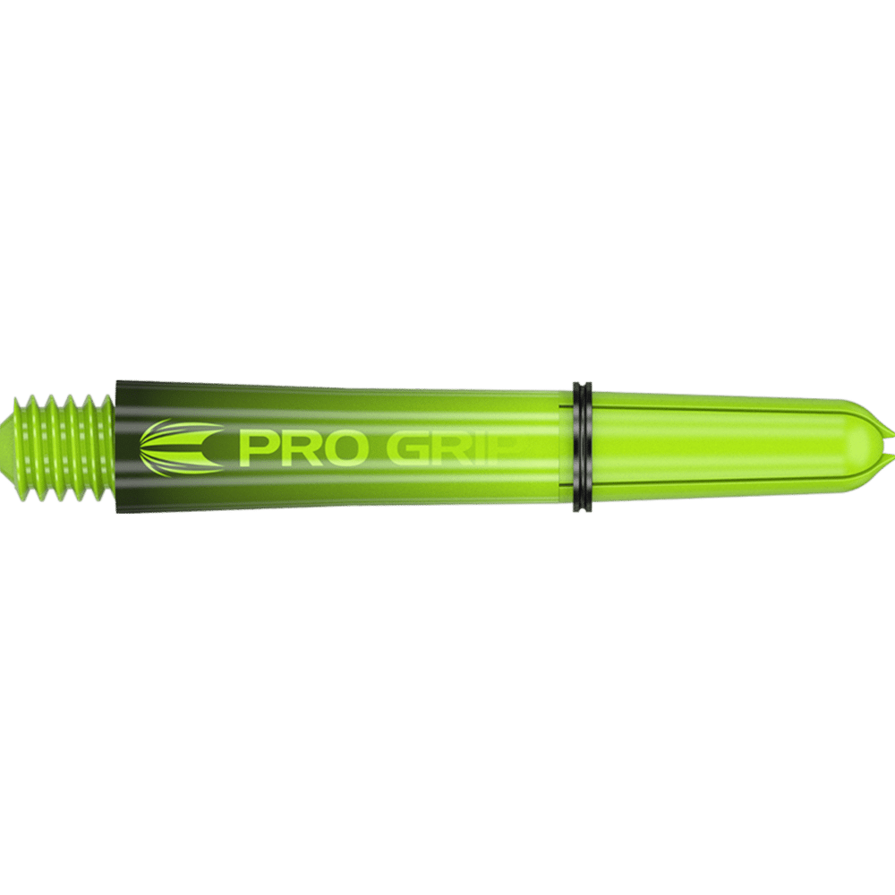 Target Pro Grip Sera Shafts