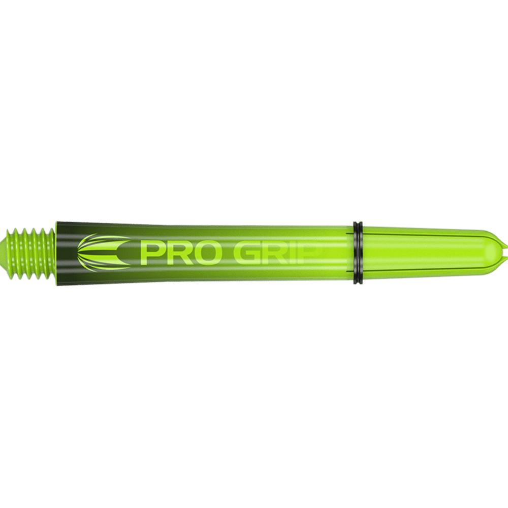 Target Pro Grip Sera Shafts